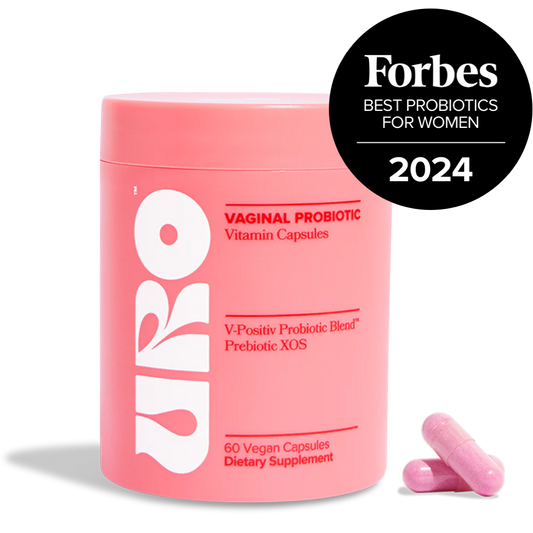 🌸 Probióticas para Mujer – Tu nuevo secreto de bienestar en 60 cápsulas 💖