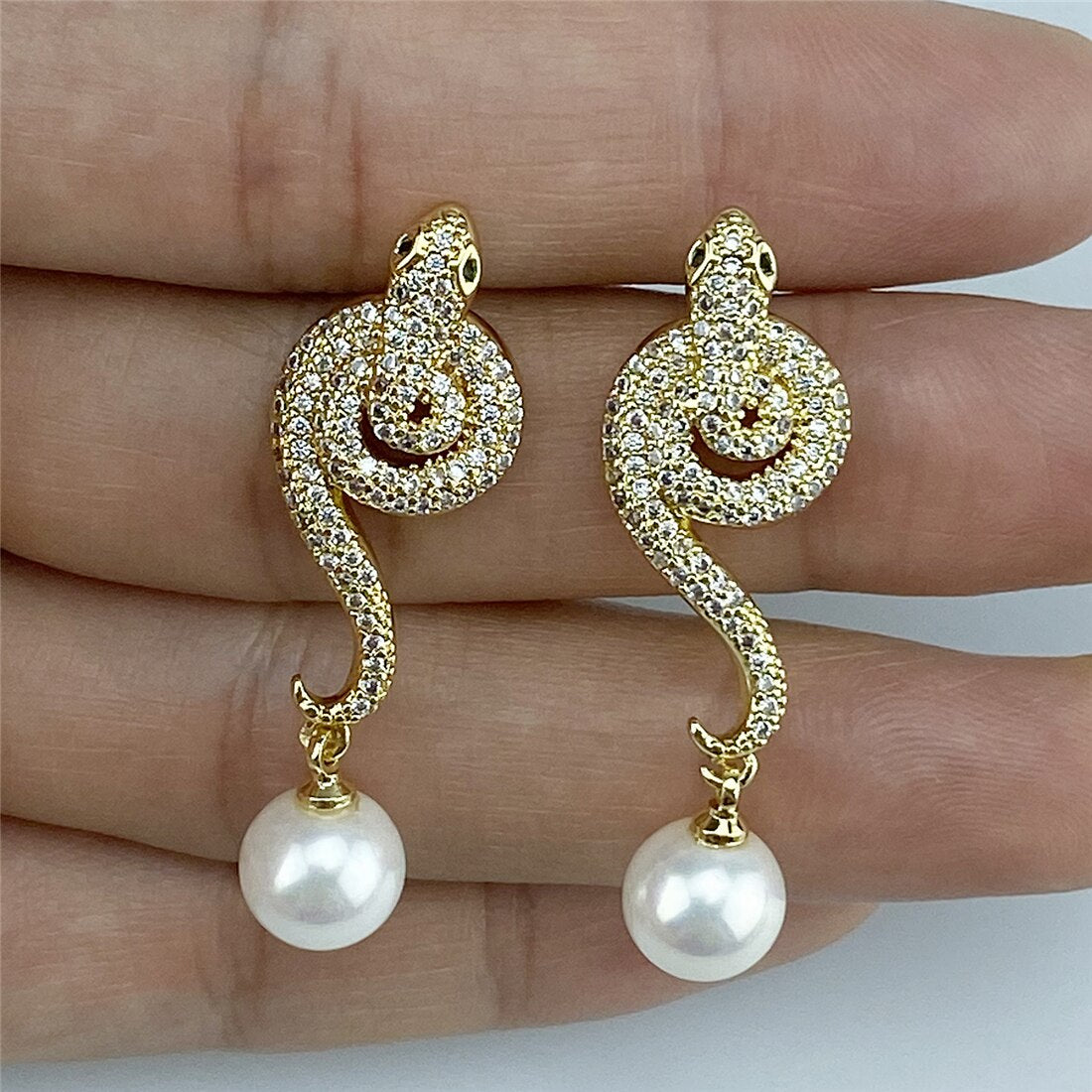 Turkish Eye Hoop Earrings Turkish Eye Arches