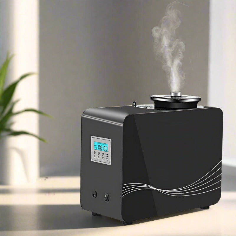 Difusor de Aromas Automático de Esencias