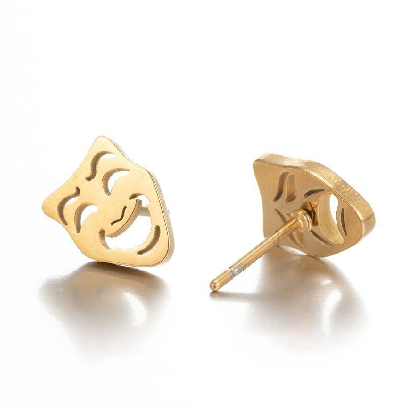 Aretes Fux You