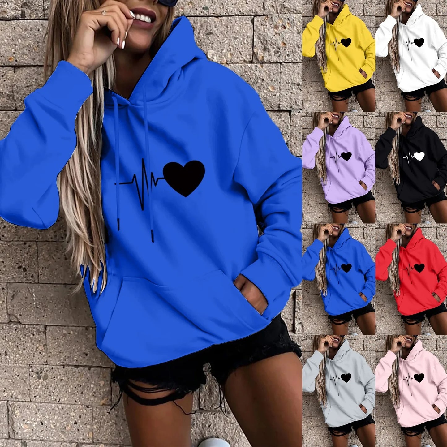 Sudadera Suéter Sweter