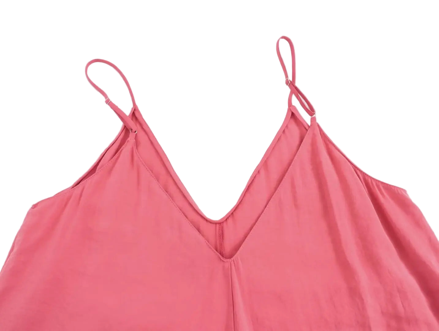 Vestido largo tipo lencero negro o rojo drapeado sin espalda