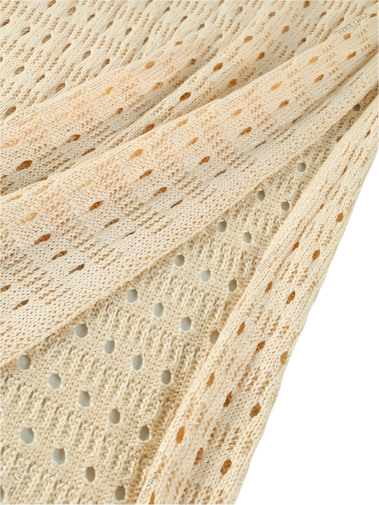 Long Summer Beach Dress for Women