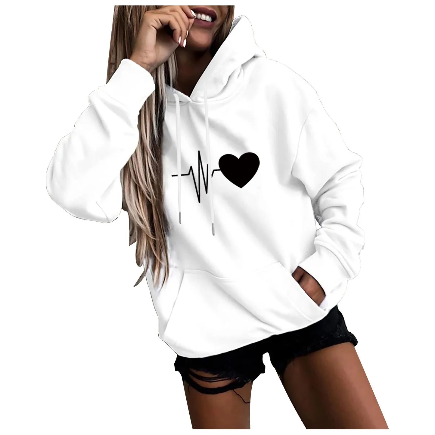 Sudadera Suéter Sweter