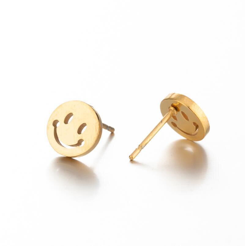 Aretes Fux You