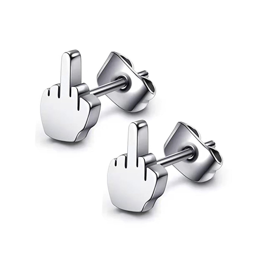 Aretes Fux You