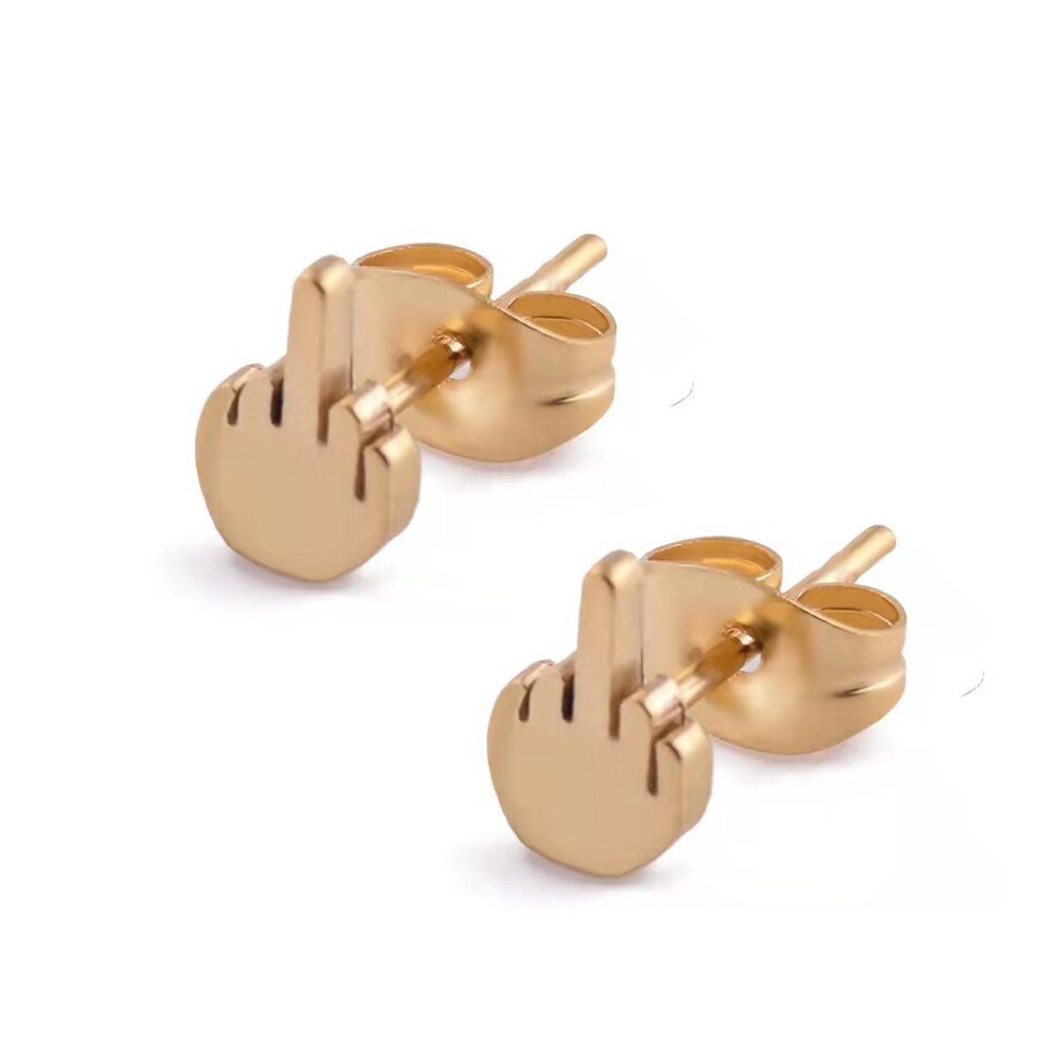Aretes Fux You