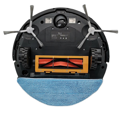 Robot Vacuum Cleaner