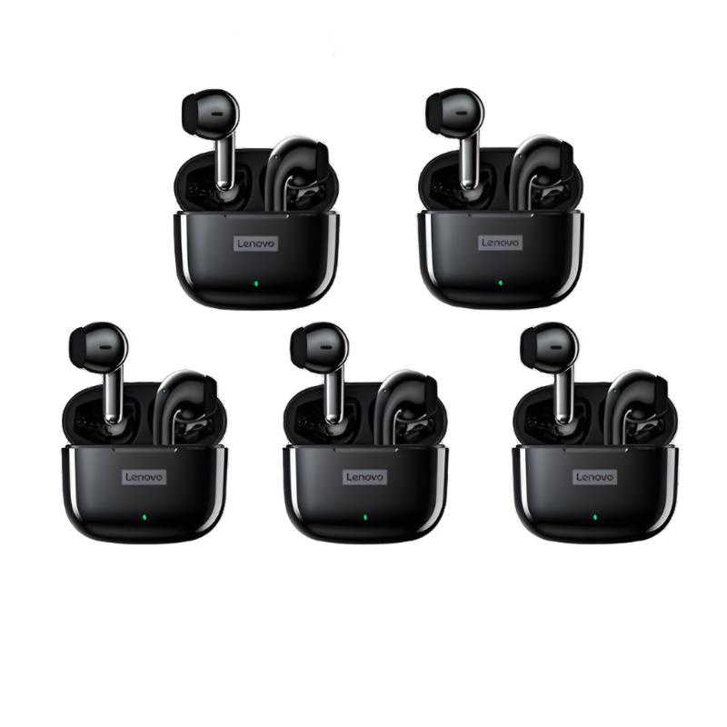 Lenovo LP40 Bluetooth 5.1 Wireless Headphones