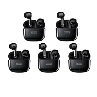 Lenovo LP40 Bluetooth 5.1 Wireless Headphones