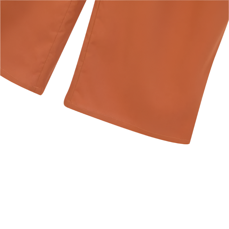 Old Money Style Vest and Wide Leg Pants Outfit