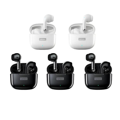 Lenovo LP40 Bluetooth 5.1 Wireless Headphones
