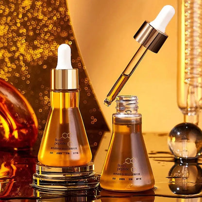 Facial Essence with Peptides 50ml Moisturizing and Repairing, Anti-Aging and Skin Renewal