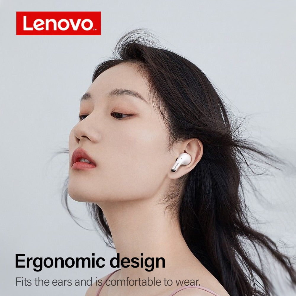 Auriculares Inalámbricos Lenovo LP5