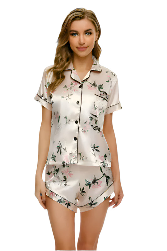 Women's 2-Piece Pajama Set