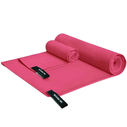 Quick Dry Microfiber Towel