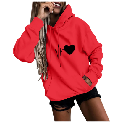 Sudadera Suéter Sweter