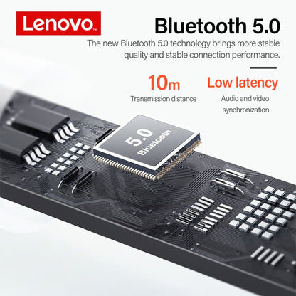 Auriculares Inalámbricos Lenovo LP5