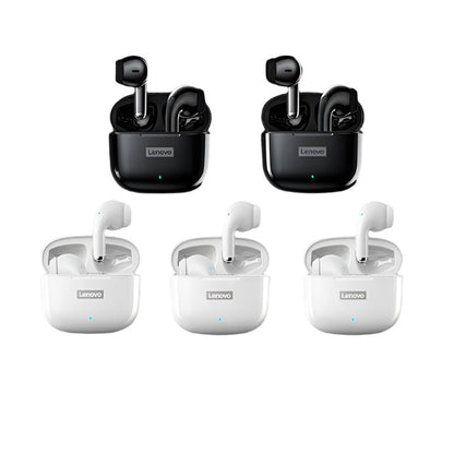 Lenovo LP40 Bluetooth 5.1 Wireless Headphones