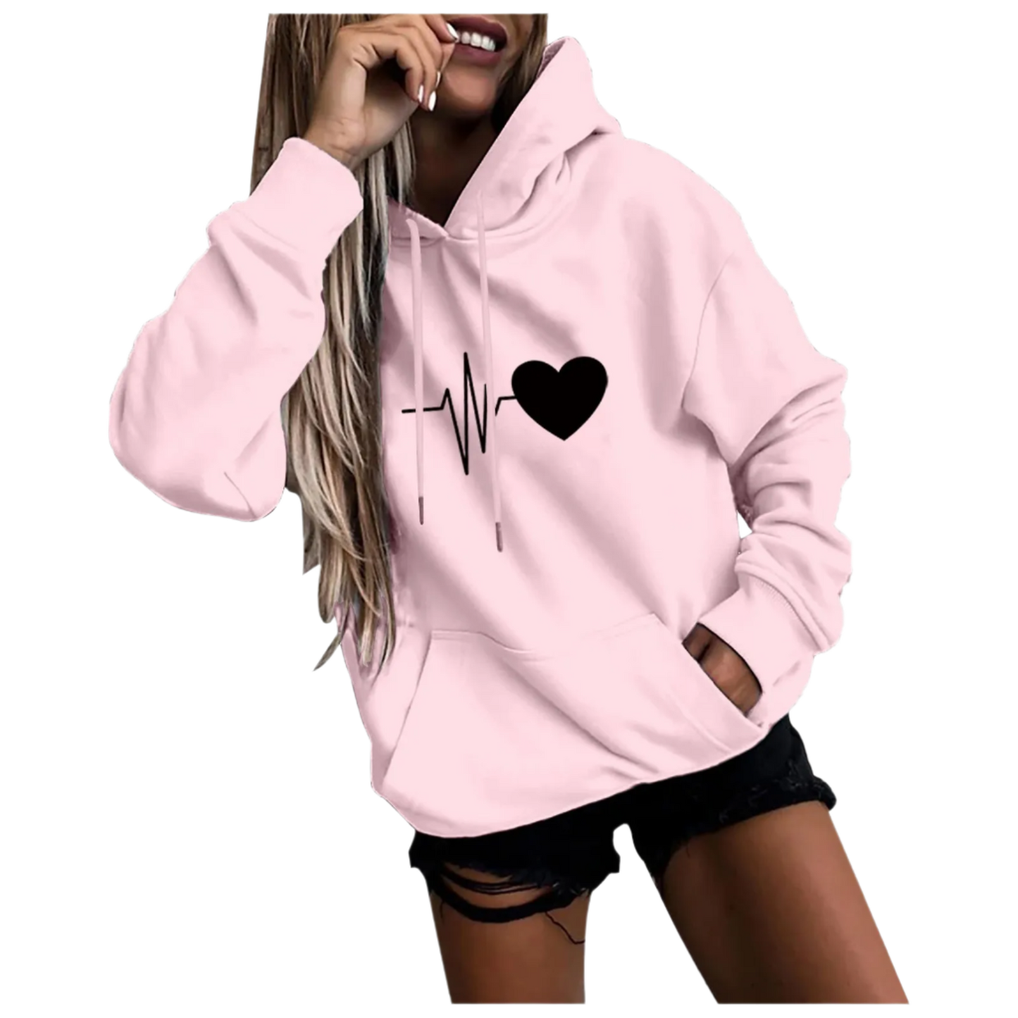 Sudadera Suéter Sweter