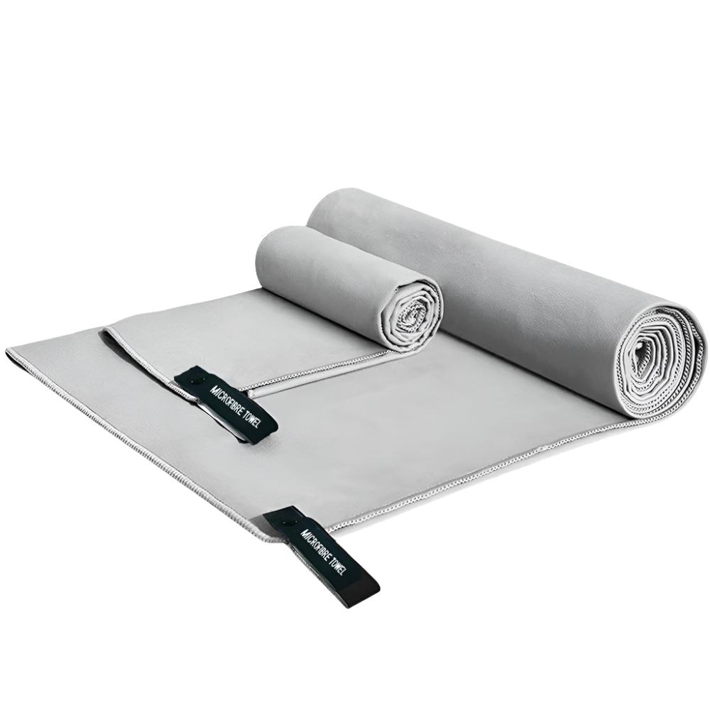 Quick Dry Microfiber Towel