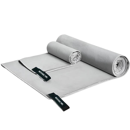 Quick Dry Microfiber Towel