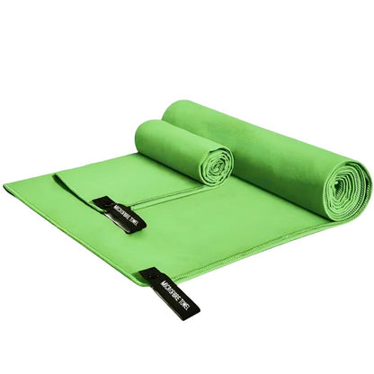 Quick Dry Microfiber Towel