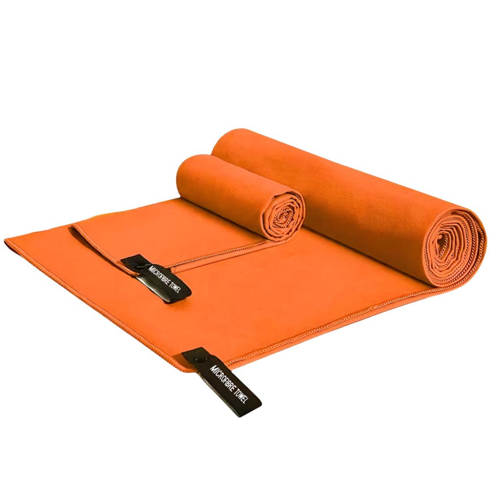 Quick Dry Microfiber Towel