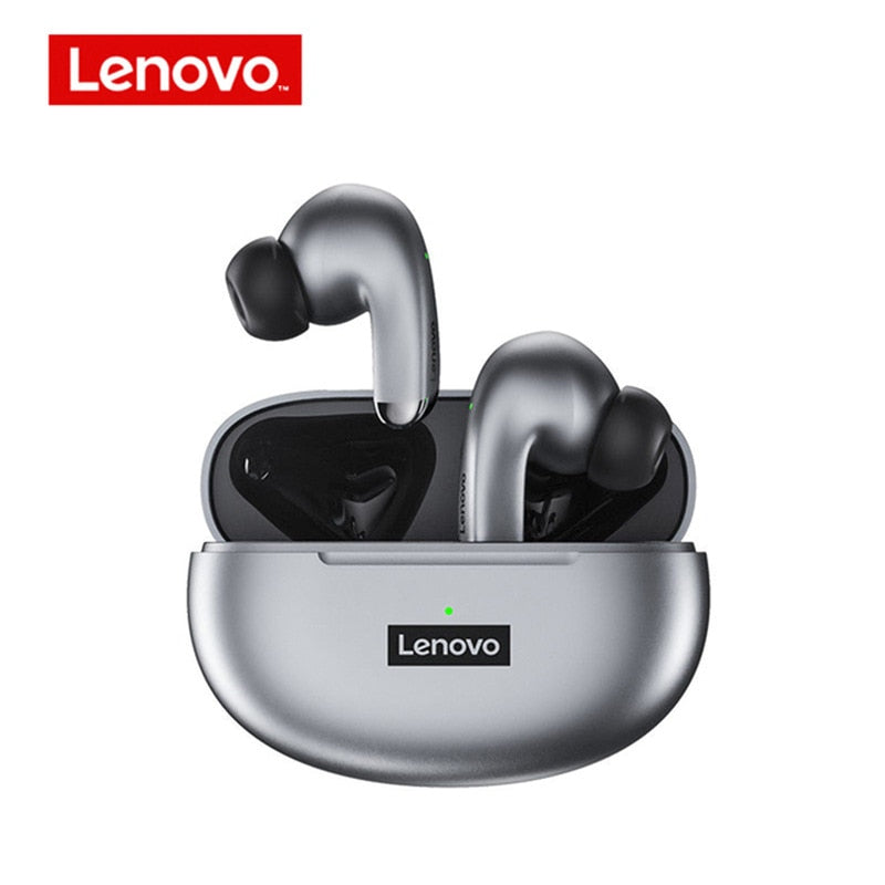 Auriculares Inalámbricos Lenovo LP5