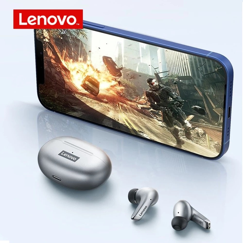 Auriculares Inalámbricos Lenovo LP5