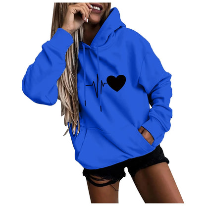Sudadera Suéter Sweter