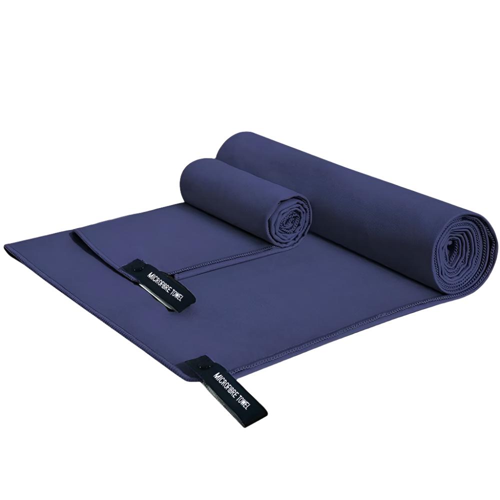 Quick Dry Microfiber Towel