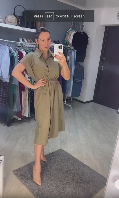 Casual Dress for Women