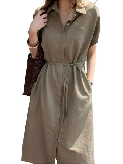 Casual Dress for Women